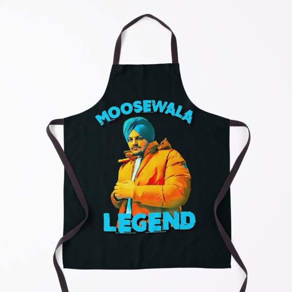 Item preview, Legend moosewala designed and sold by aemyvsmiet.