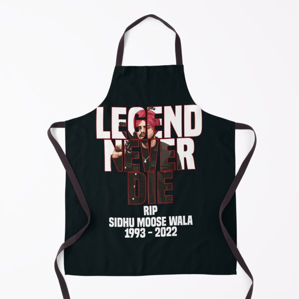 Item preview, Legend Sidhu Moose Wala   designed and sold by aemyvsmiet.