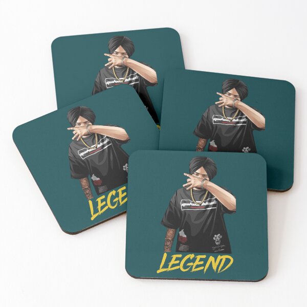 Item preview, Legend sidhu moose wala (1) designed and sold by aemyvsmiet.