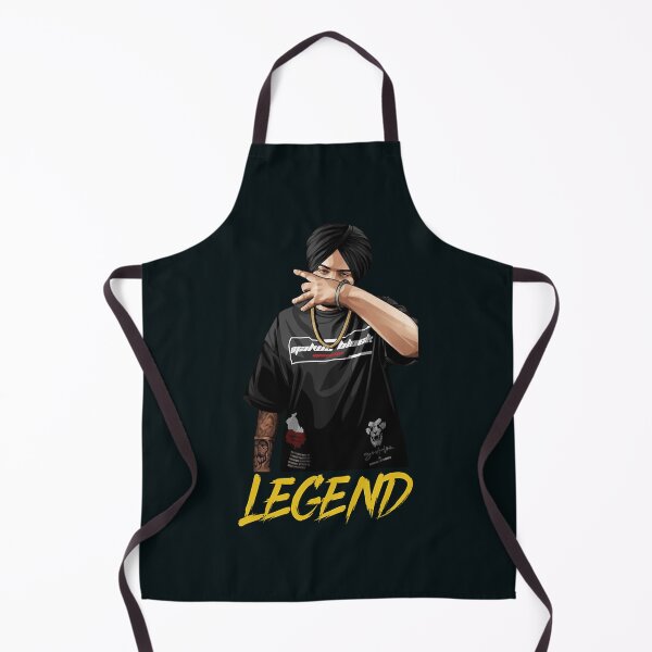 Item preview, Legend sidhu moose wala (1) designed and sold by aemyvsmiet.