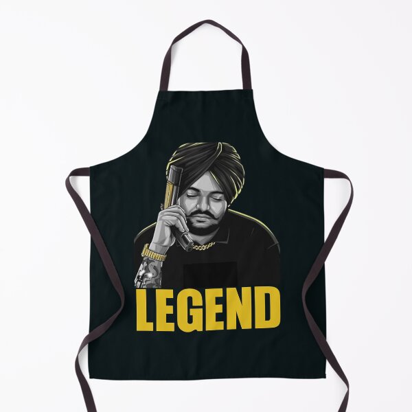 Item preview, Legend Sidhu Moose wala designed and sold by aemyvsmiet.