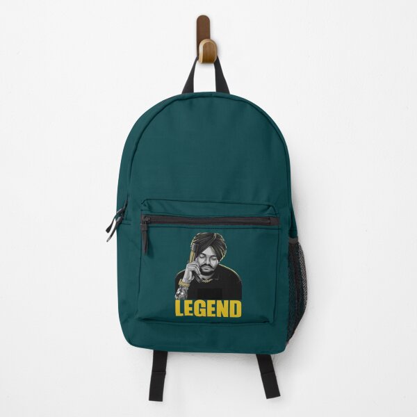 Item preview, Legend Sidhu Moose wala designed and sold by aemyvsmiet.