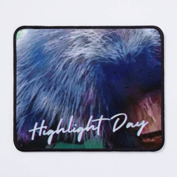 Item preview, Porcupine Highlights Greeting Cards Etc. designed and sold by IvaRenee.