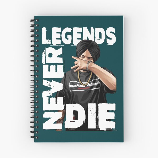Item preview, Legends Never Die  designed and sold by aemyvsmiet.