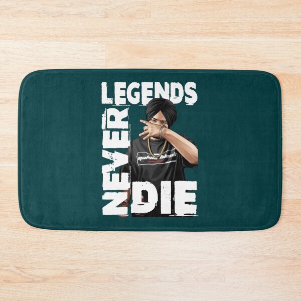 Item preview, Legends Never Die  designed and sold by aemyvsmiet.