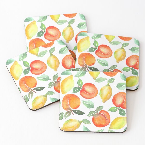 Item preview, Peach N' Pear designed and sold by Thewelllife.