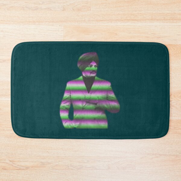 Item preview, leyenda sidhu moosewala designed and sold by aemyvsmiet.