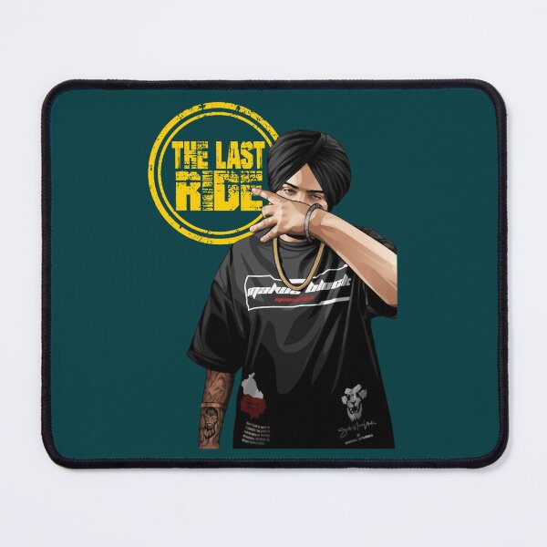 Item preview, Legends Never Die Sidhu Moose Sidhu Moosewala designed and sold by aemyvsmiet.