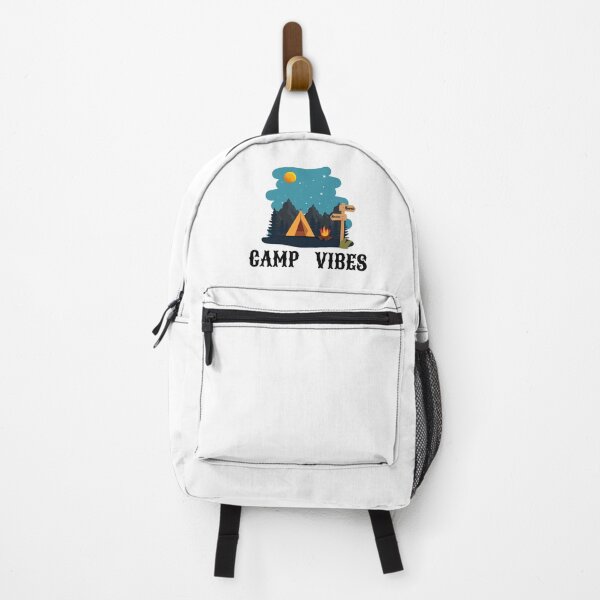 Item preview, Camp Vibes designed and sold by DizzyShirts1.
