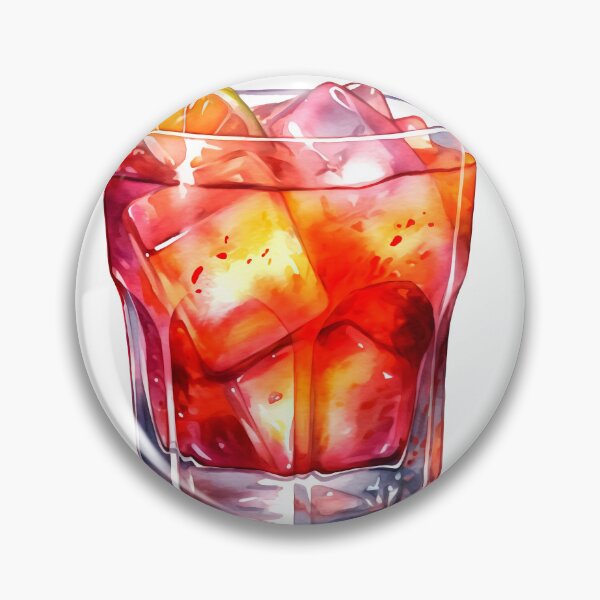 Item preview, Tequila Sunrise Drink Clipart, Drink & Cocktail, Cocktail Art, Beverage Image, Alcohol Drink, Non-Alcoholic Drink, Party Cocktail Art designed and sold by CoolorPainting.