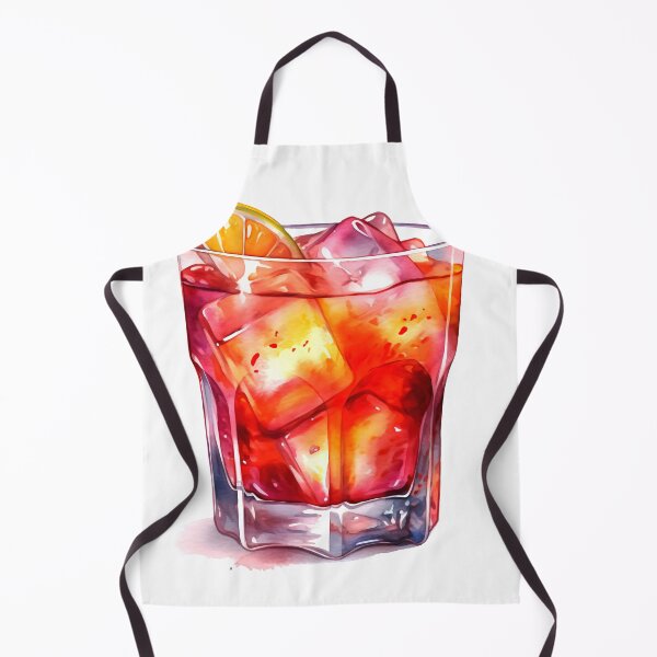 Item preview, Tequila Sunrise Drink Clipart, Drink & Cocktail, Cocktail Art, Beverage Image, Alcohol Drink, Non-Alcoholic Drink, Party Cocktail Art designed and sold by CoolorPainting.