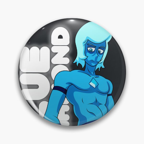 Item preview, Blue Diamond Male Version designed and sold by lgart200.