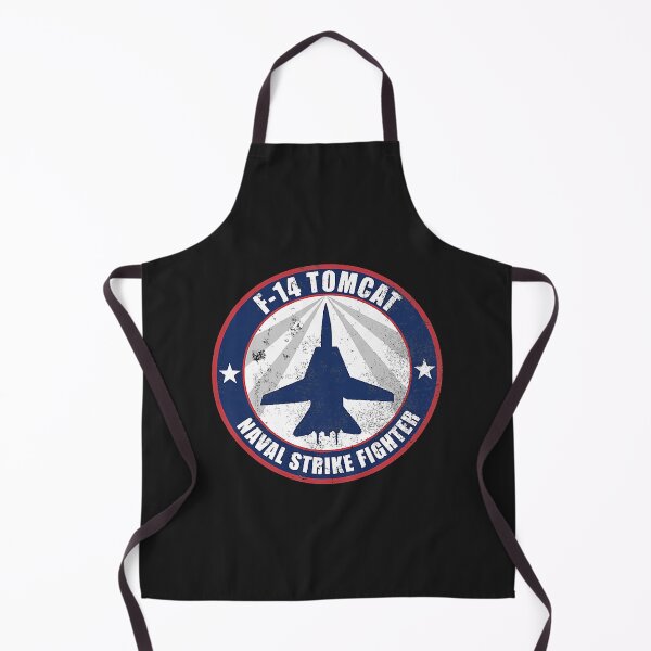 Item preview, Navy Strike Fighter Distressed - F-14 Tomcat designed and sold by RolandAFlood.