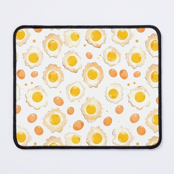 Item preview, Watercolour Egg Seamless Pattern designed and sold by PatternStudios.