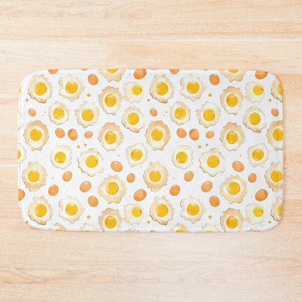 Item preview, Watercolour Egg Seamless Pattern designed and sold by PatternStudios.