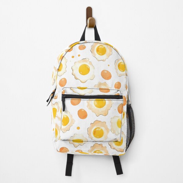 Item preview, Watercolour Egg Seamless Pattern designed and sold by PatternStudios.