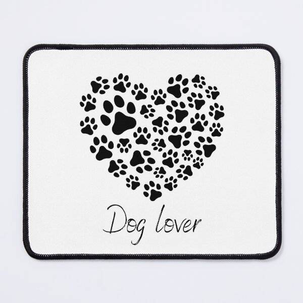 Item preview, Dog lover designed and sold by QuotableCulture.
