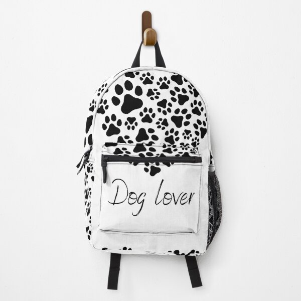 Item preview, Dog lover designed and sold by QuotableCulture.