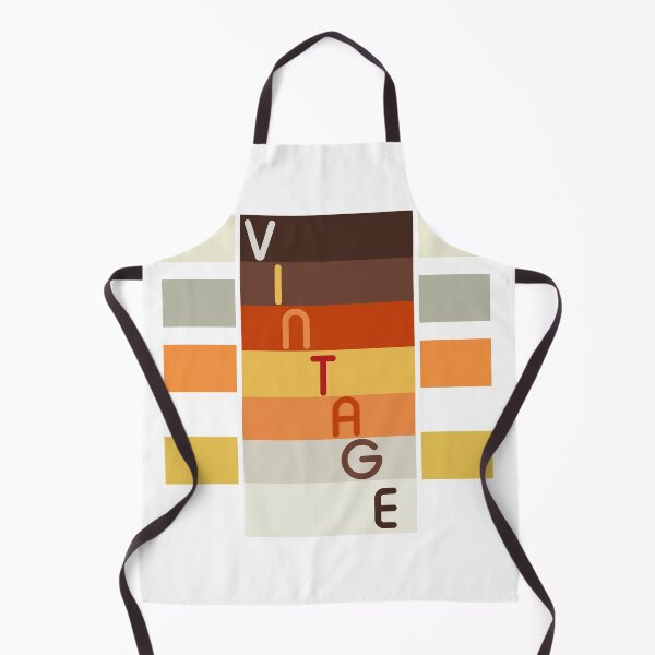 Item preview, Vintage colors designed and sold by figadesign.