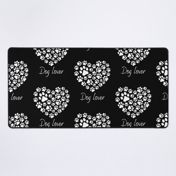 Item preview, Dog lover designed and sold by QuotableCulture.