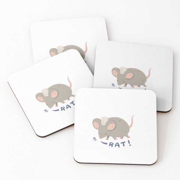 Item preview, RAT! designed and sold by berniefern.