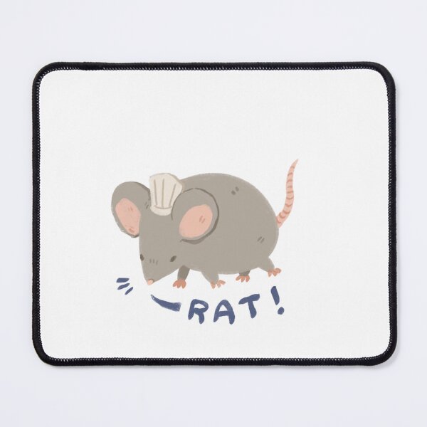 Item preview, RAT! designed and sold by berniefern.