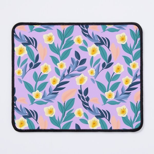 Item preview, Minimalist Flowers designed and sold by ZombieLH.