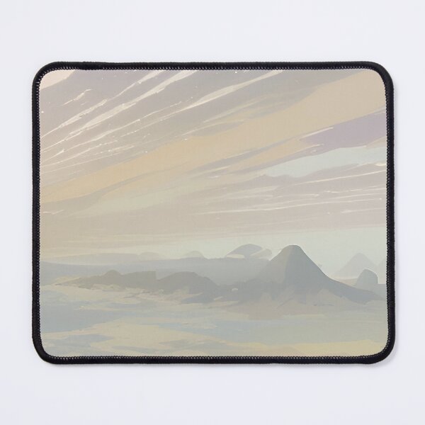 Item preview, Abstract Pastel Vista and Camouflage Shades designed and sold by FriskyLemur.