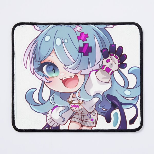 Item preview, Elira Pendora - LazuLight - Nijisanji  designed and sold by Boy From North.