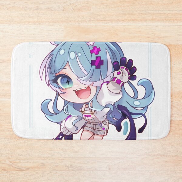 Item preview, Elira Pendora - LazuLight - Nijisanji  designed and sold by Boy From North.