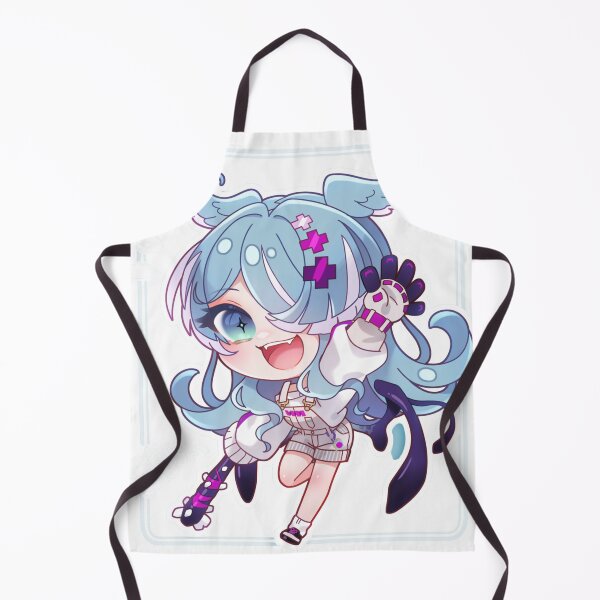 Item preview, Elira Pendora - LazuLight - Nijisanji designed and sold by Boy From North.