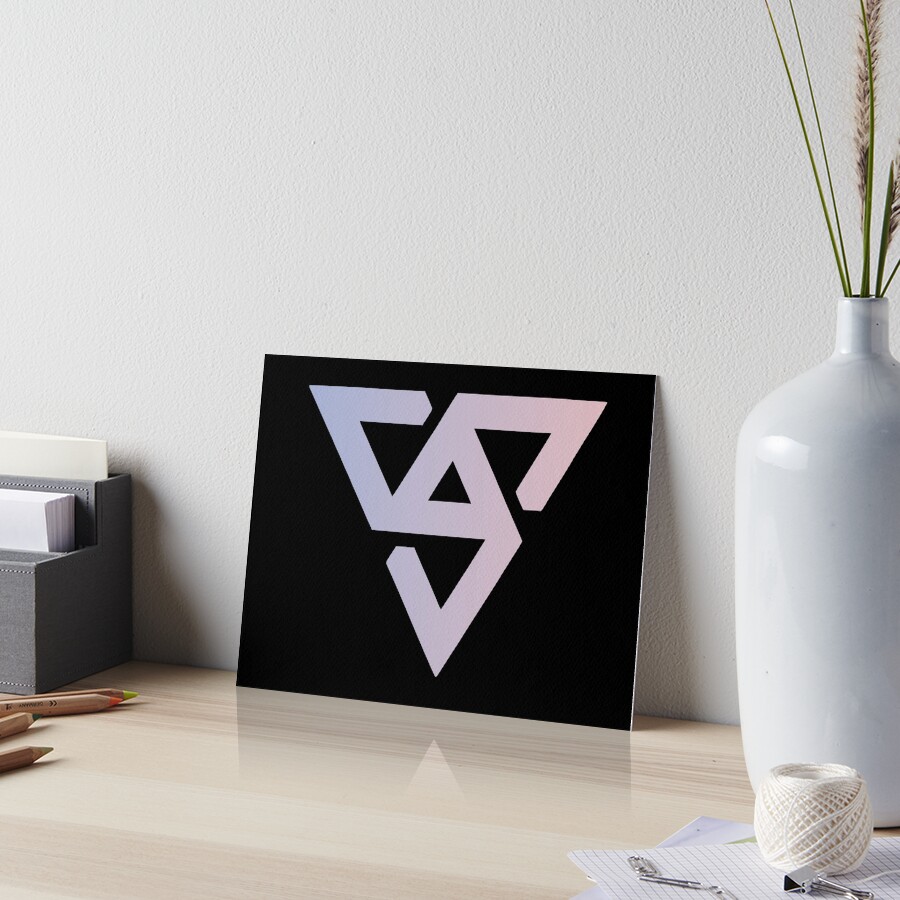 SEVENTEEN 2018 new logo