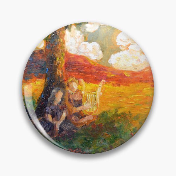 Item preview, Orpheus and Eurydice my love... designed and sold by bellemon917.