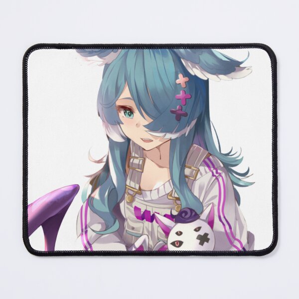 Item preview, Elira Pendora - LazuLight - Nijisanji  designed and sold by Boy From North.