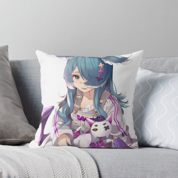 Item preview, Elira Pendora - LazuLight - Nijisanji  designed and sold by Boy From North.