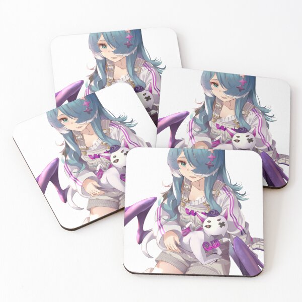 Item preview, Elira Pendora - LazuLight - Nijisanji  designed and sold by Boy From North.
