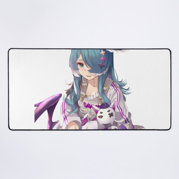Item preview, Elira Pendora - LazuLight - Nijisanji  designed and sold by Boy From North.