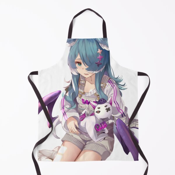 Item preview, Elira Pendora - LazuLight - Nijisanji designed and sold by Boy From North.