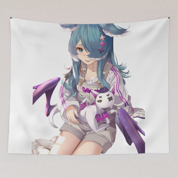 Item preview, Elira Pendora - LazuLight - Nijisanji  designed and sold by Boy From North.