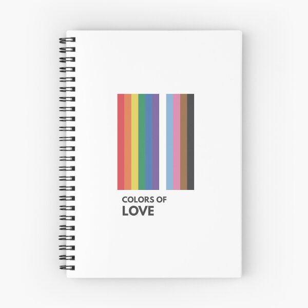 Item preview, Pride Design, Colors of Love designed and sold by UtterlyCutterly.