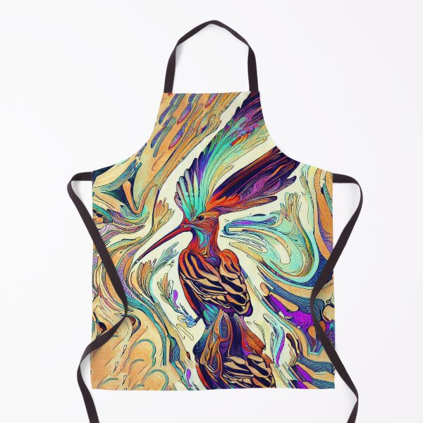 Item preview, HOOPOE designed and sold by luckymando.