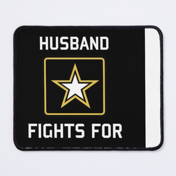 Item preview, My girlfriends husband fights for your freedom designed and sold by Riskyht.