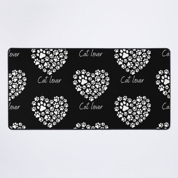 Item preview, Cat lover designed and sold by QuotableCulture.