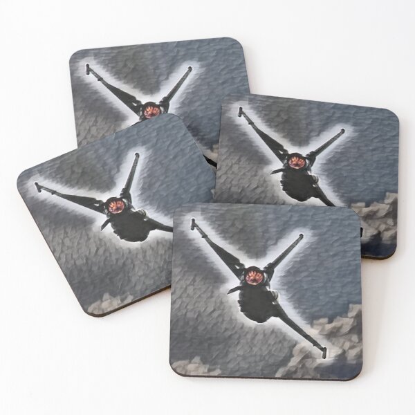 Item preview, F-16 Fighter Power In Slumber designed and sold by Fearless-Fox.