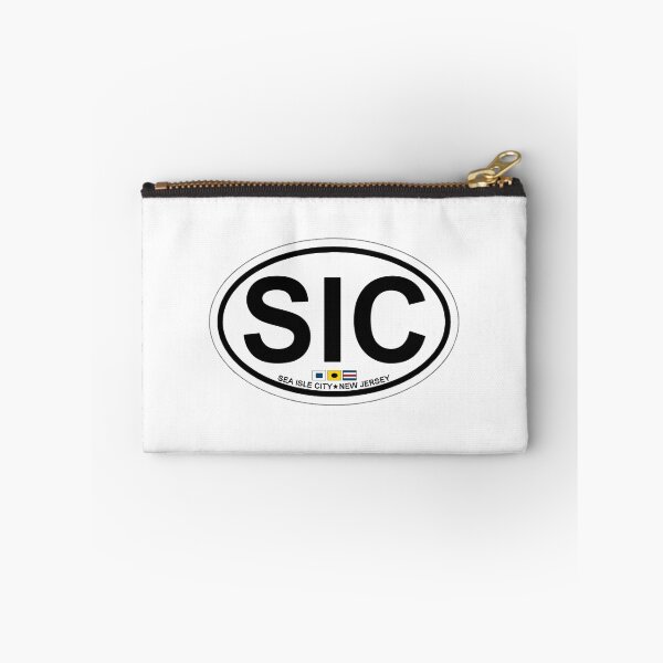 Item preview, Sea Isle - New Jersey. designed and sold by America Roadside..