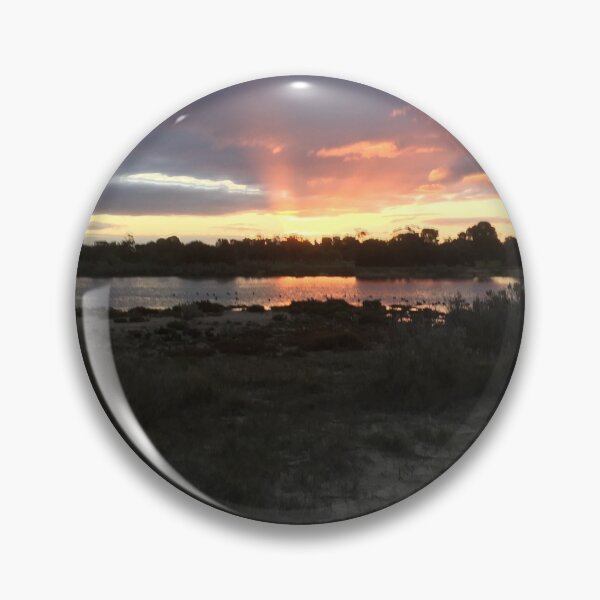 Item preview, Sunset-on-Fire designed and sold by RE-PSYCHLE.