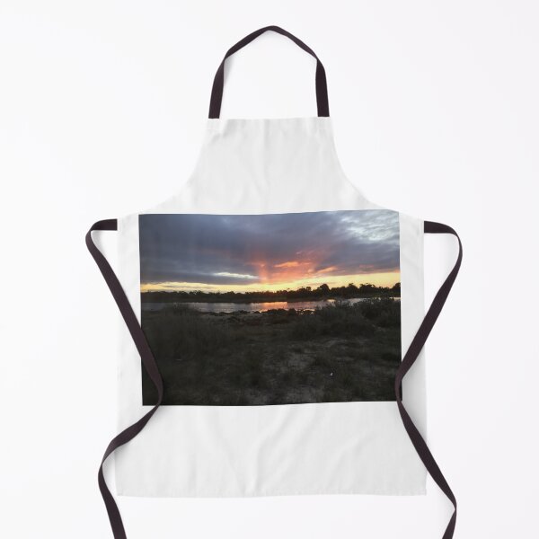 Item preview, Sunset-on-Fire designed and sold by RE-PSYCHLE.