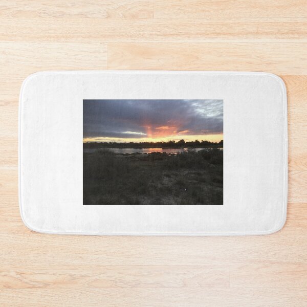 Item preview, Sunset-on-Fire designed and sold by RE-PSYCHLE.