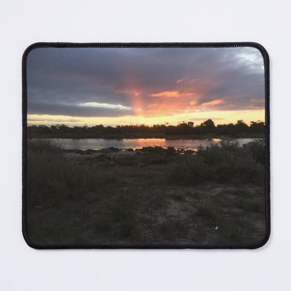 Item preview, Sunset-on-Fire designed and sold by RE-PSYCHLE.
