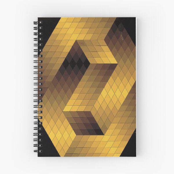 Item preview, Victor Vasarely Plasticien artwork for sales, designed and sold by EditorArt.